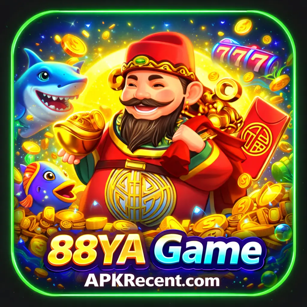 88YA Game Download