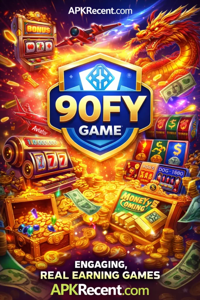 90FY Game APK