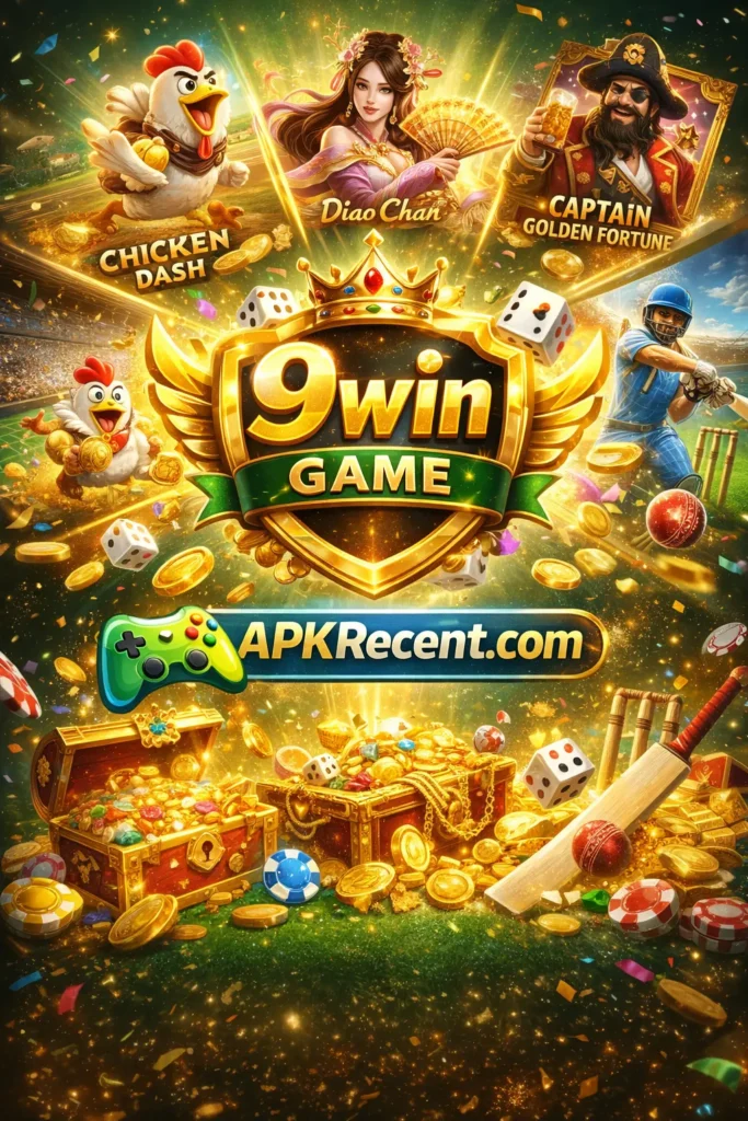9Win Game Download