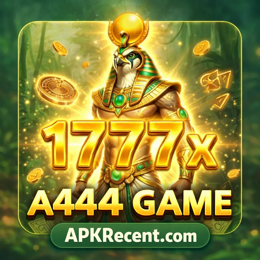 A444 Game App
