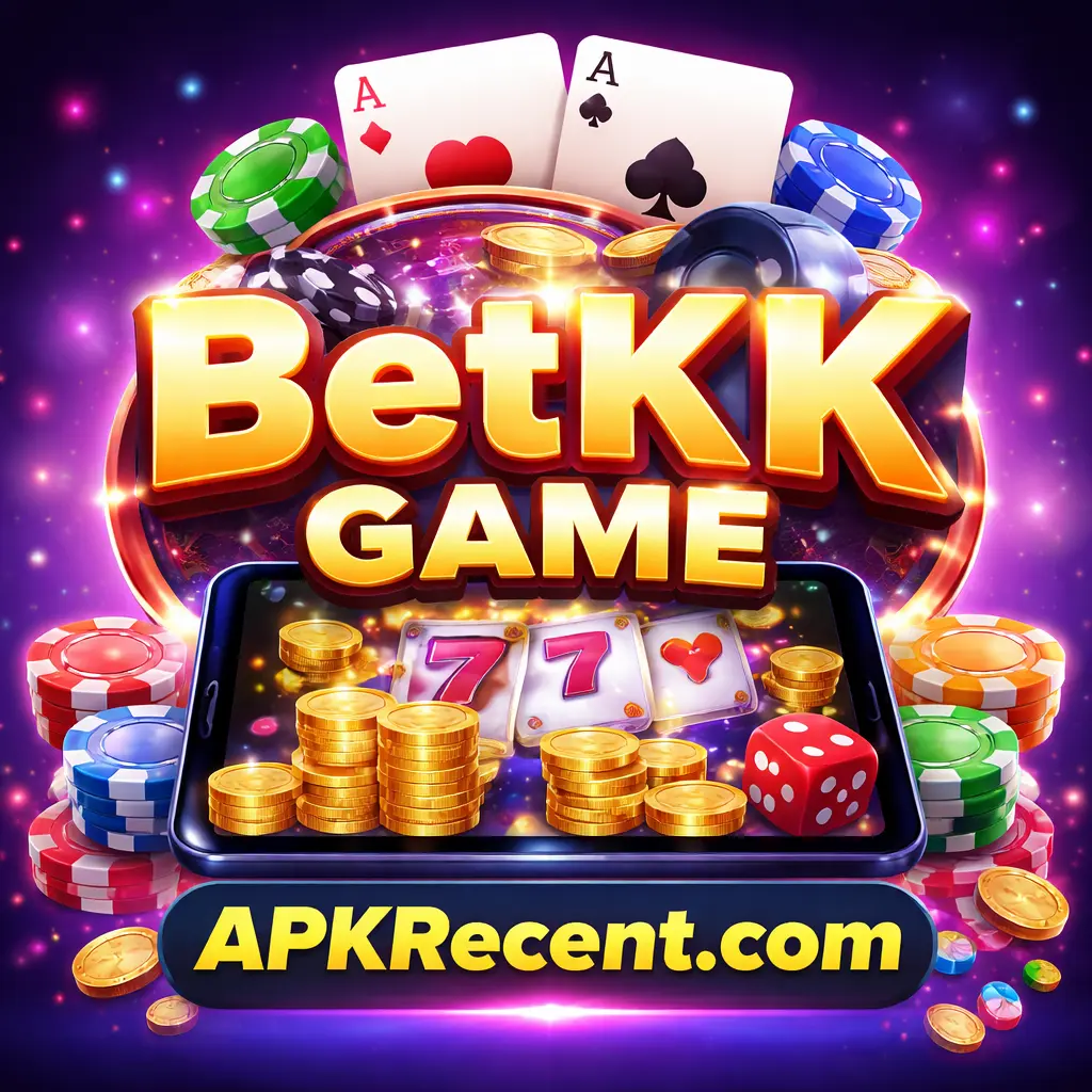 BETKK Game APK