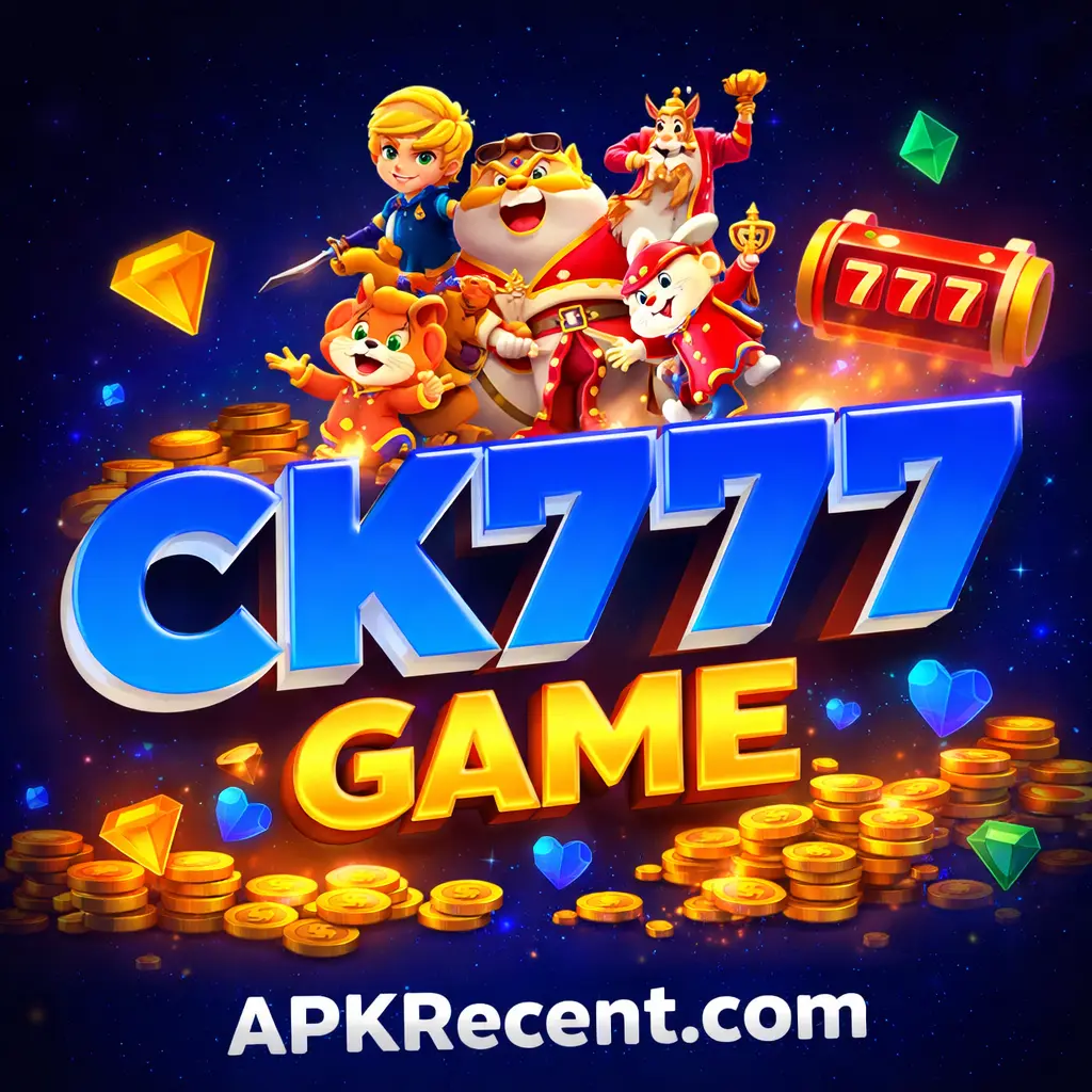 C777 Game APK