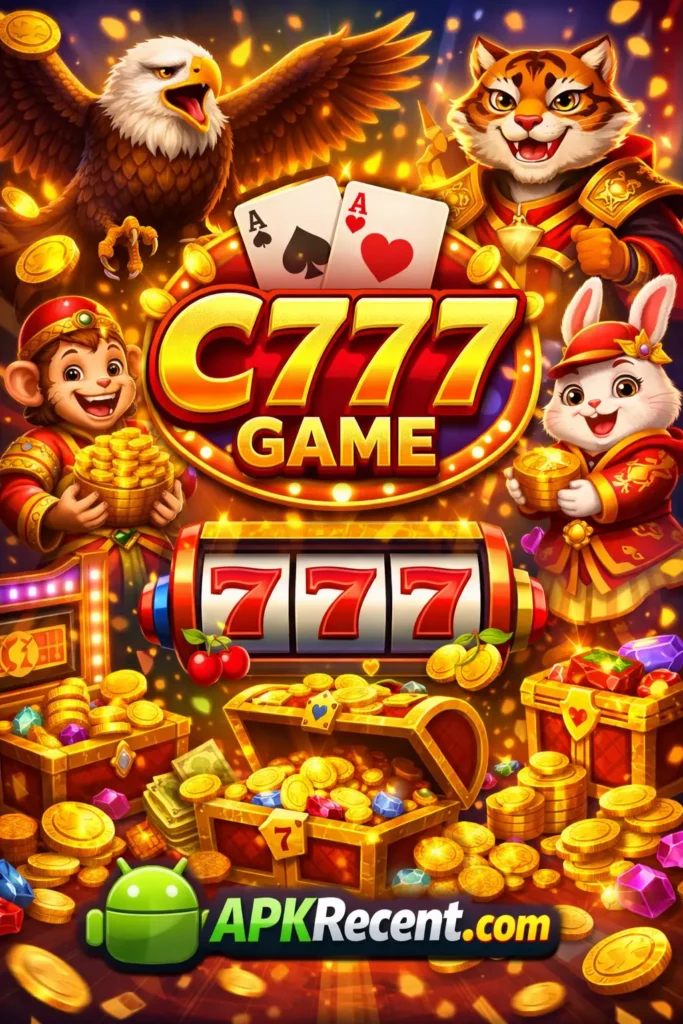 C777 Game Download