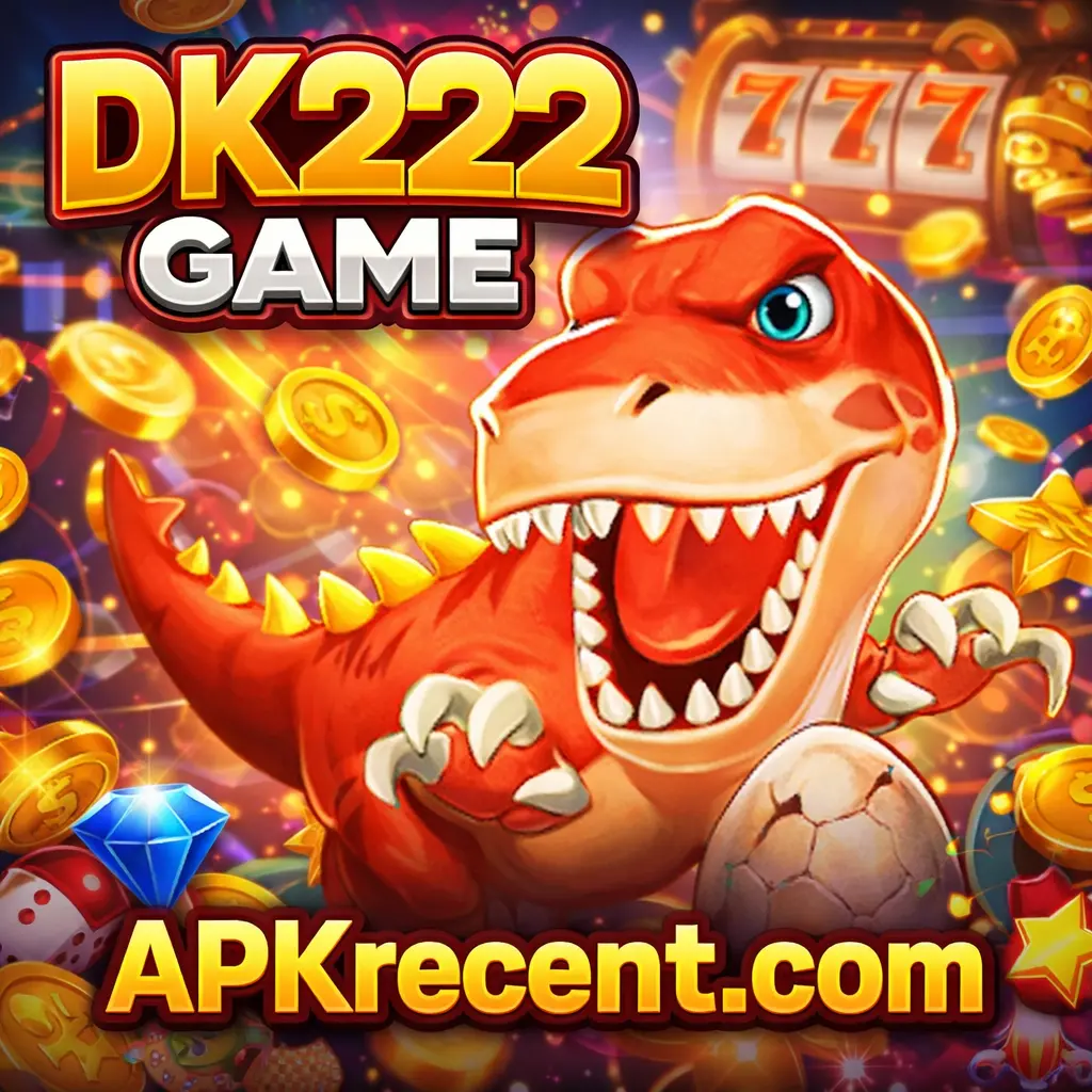 DK222 Game APK