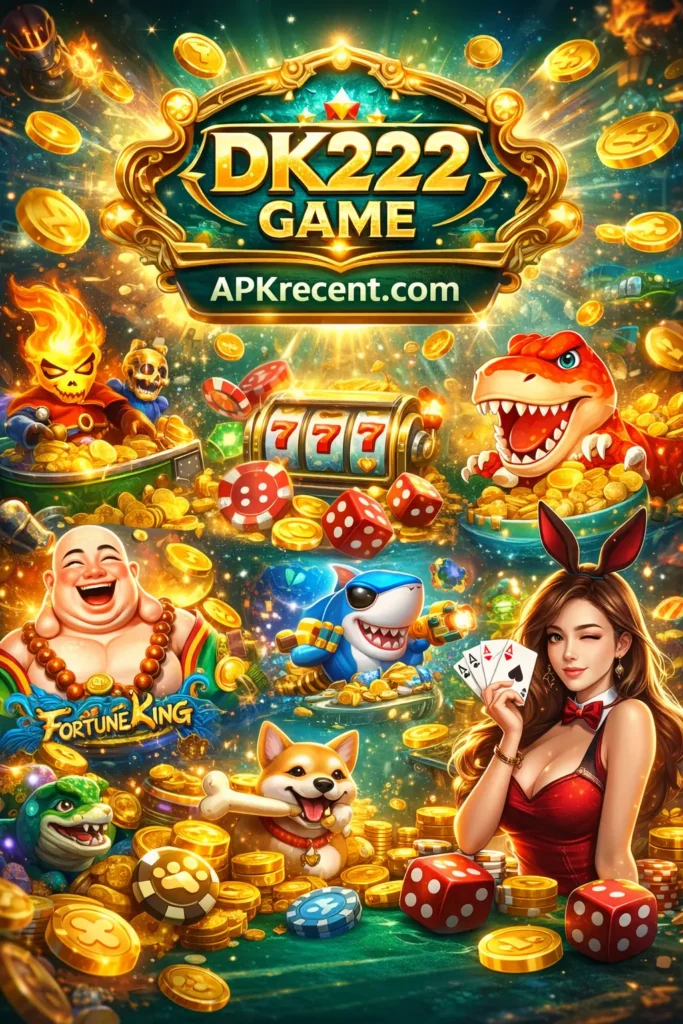 DK222 Game Download