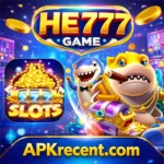 HE777 Game APK