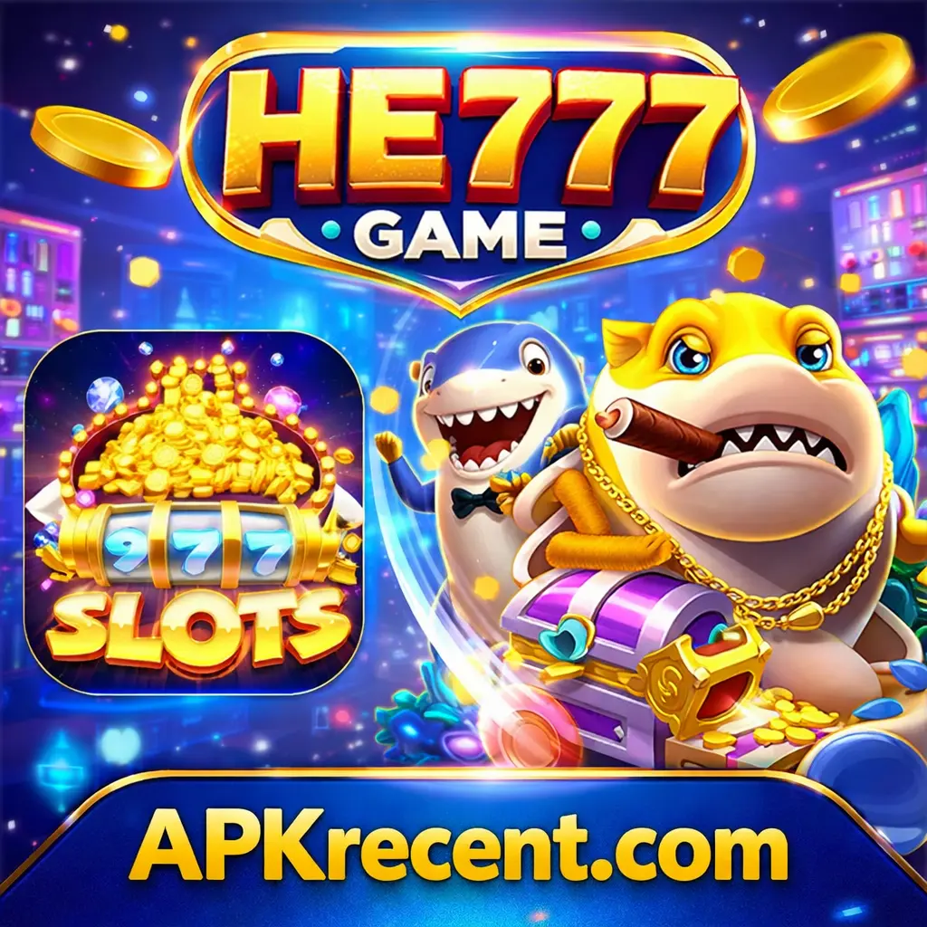 HE777 Game APK