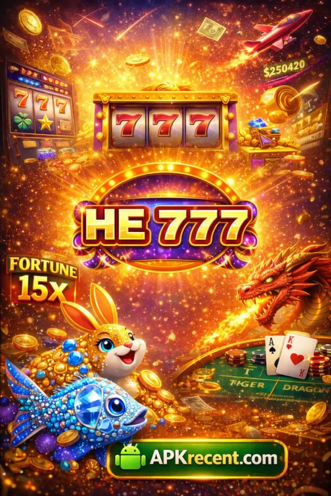 HE777 Game Download