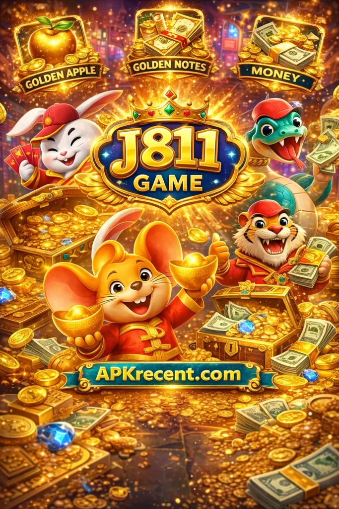 J811 Game APK