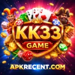 KK333 Game APK