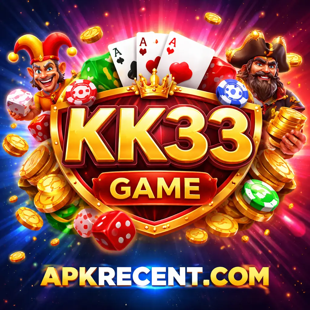 KK333 Game APK