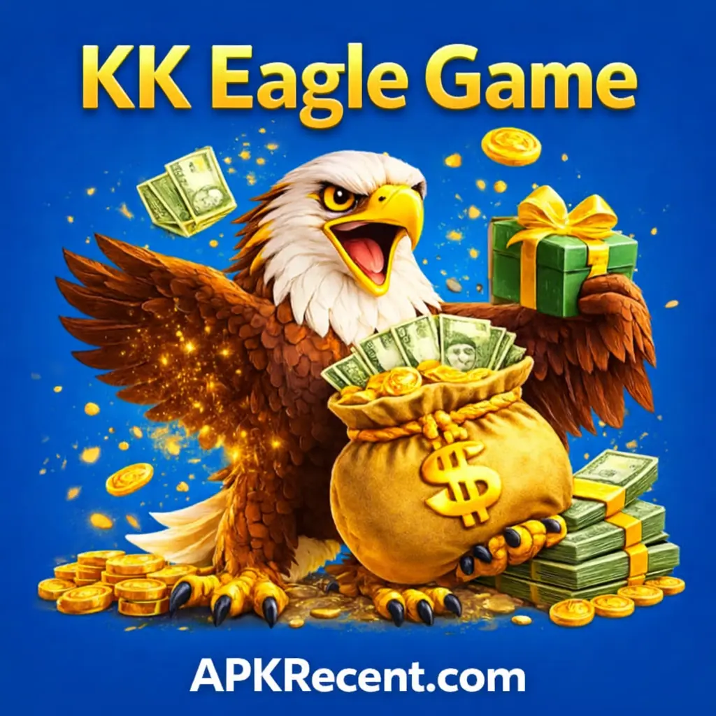 KKEagle Game App