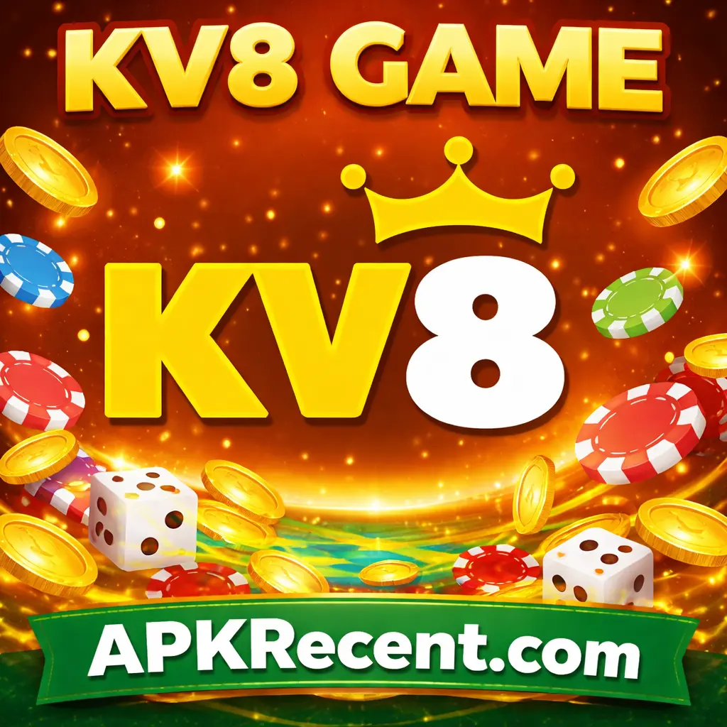 KV8 Game APK