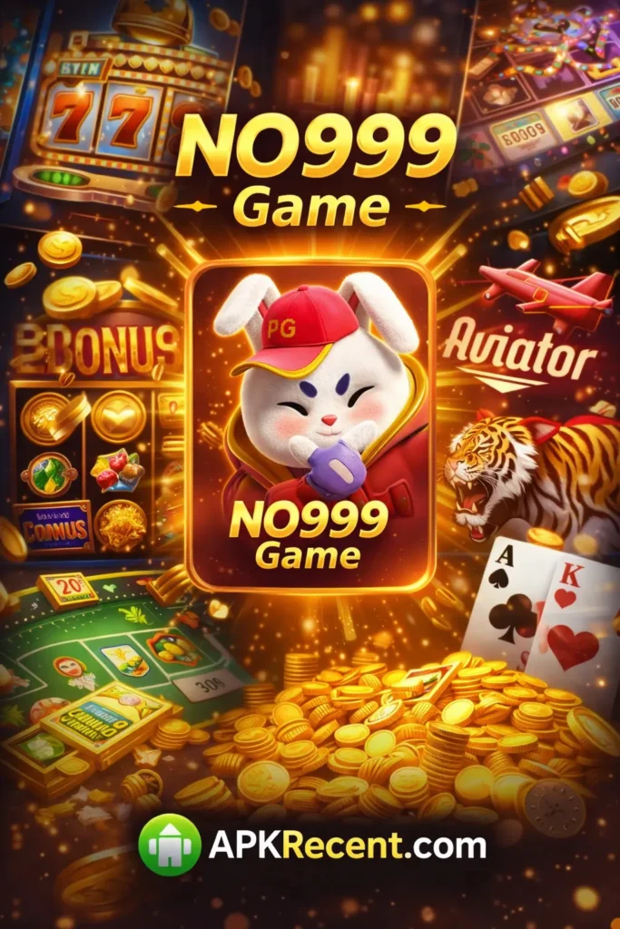 NO999 Game APK