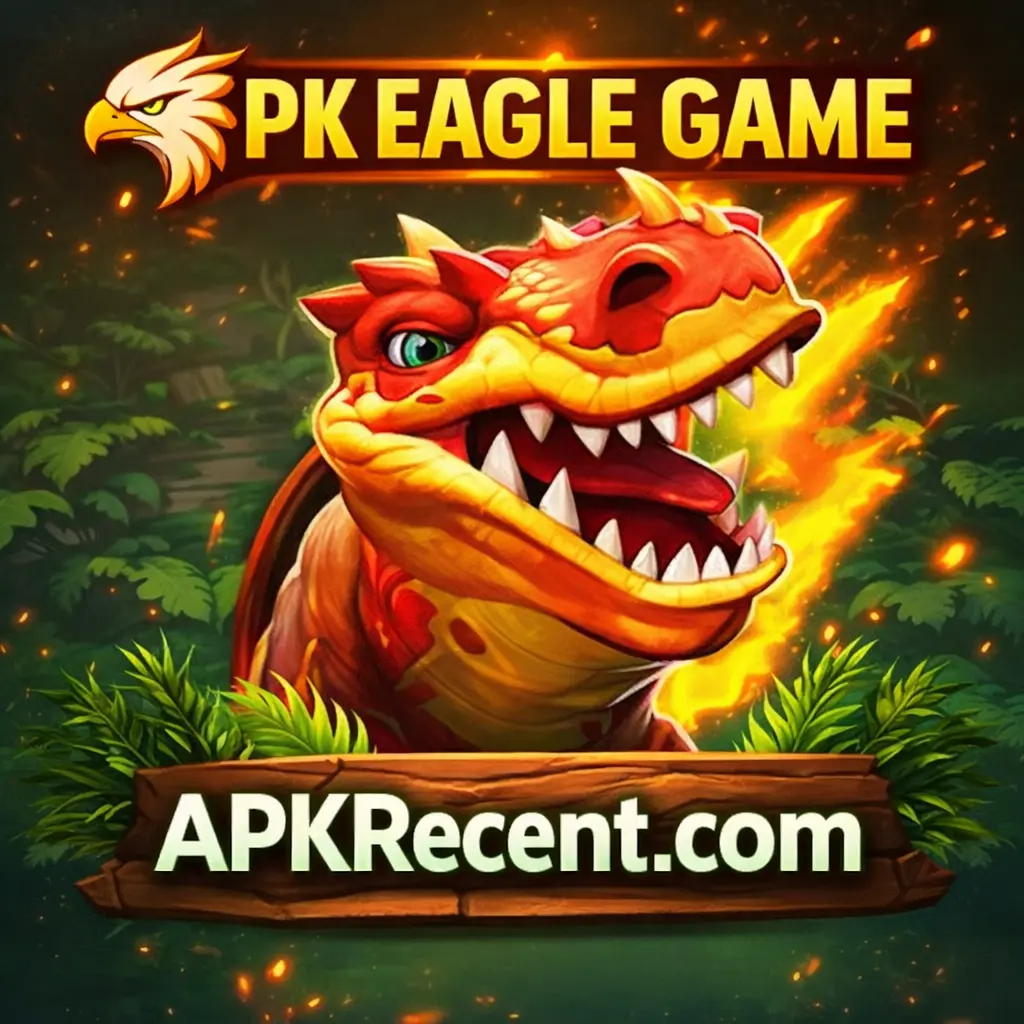PK Eagle Game Download