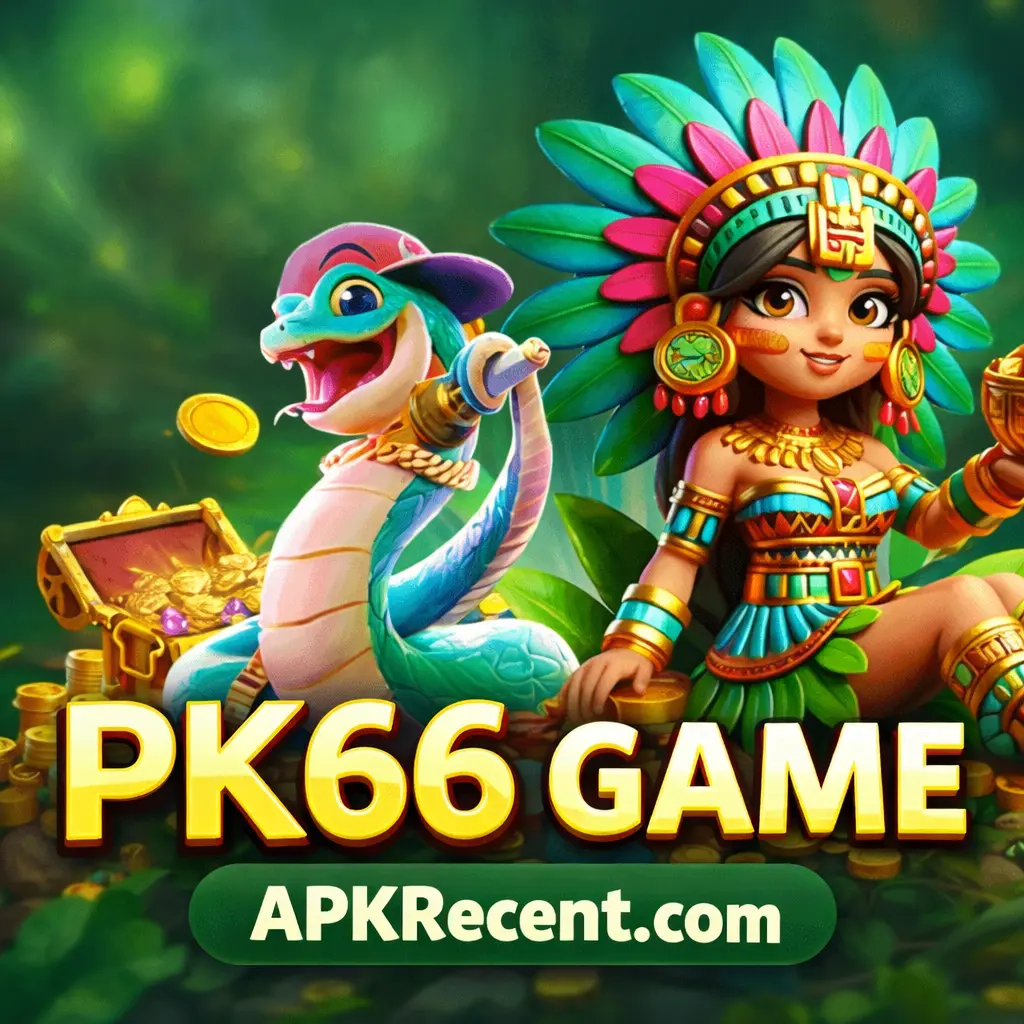 PK66 Game APK