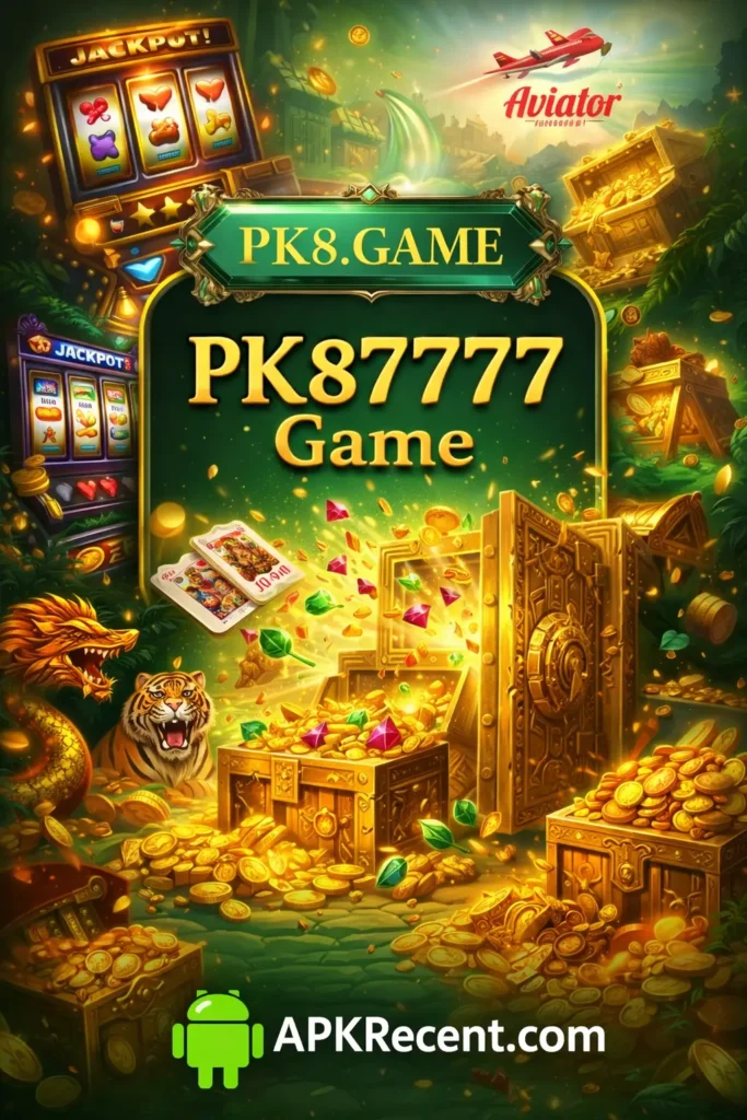 PK8777 Game Download