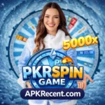 PKRSpin Game Login