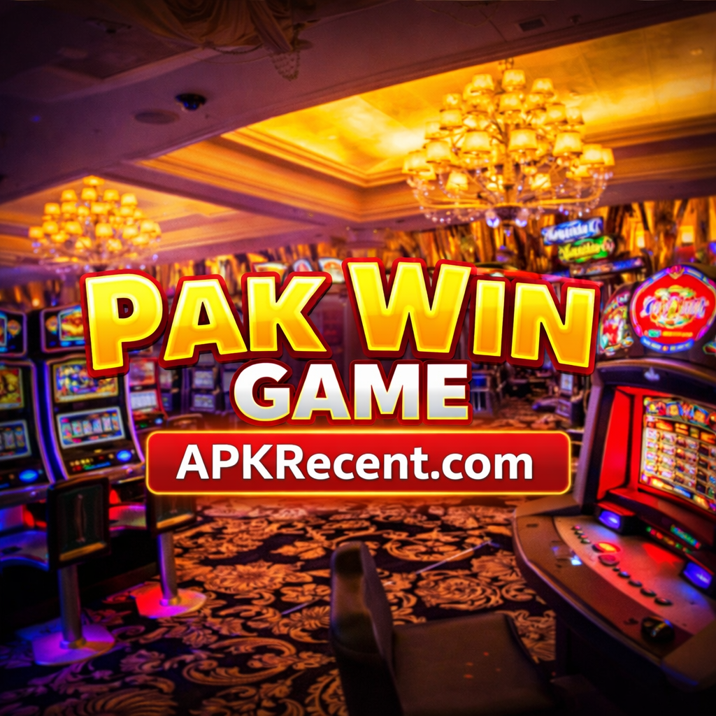 Pak Win Game Download