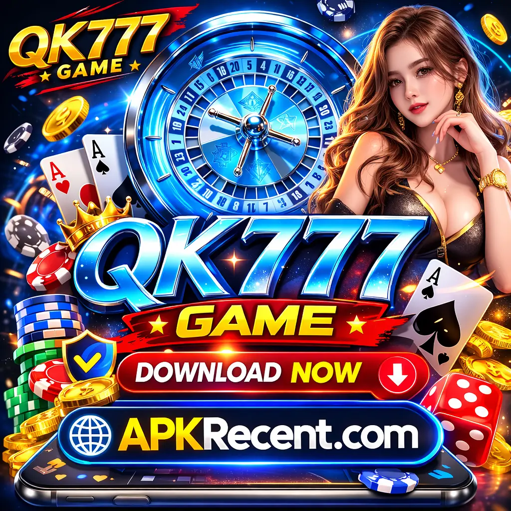 QK777 Game APK