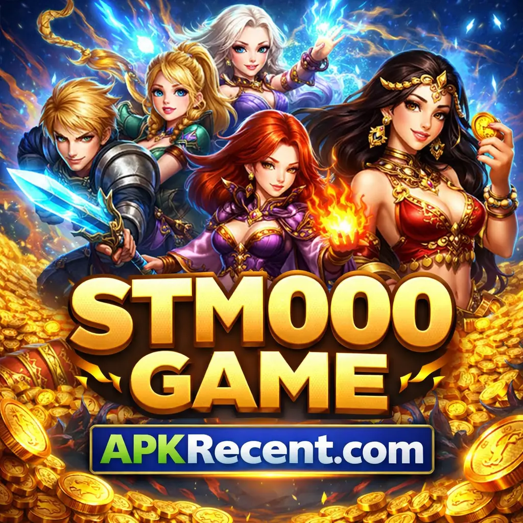STM000 Game APK