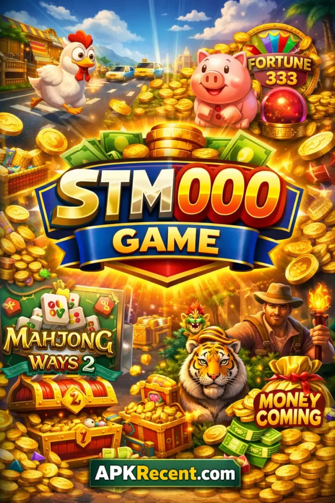 STM000 Game Download