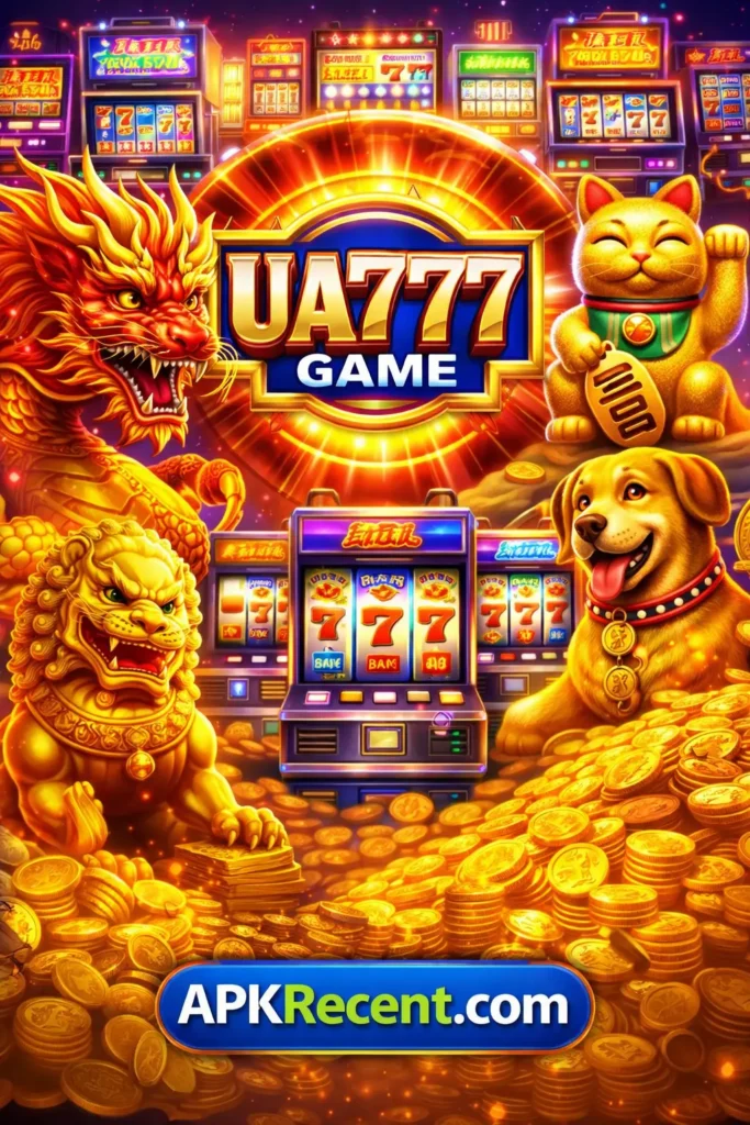 UA777 Game APK