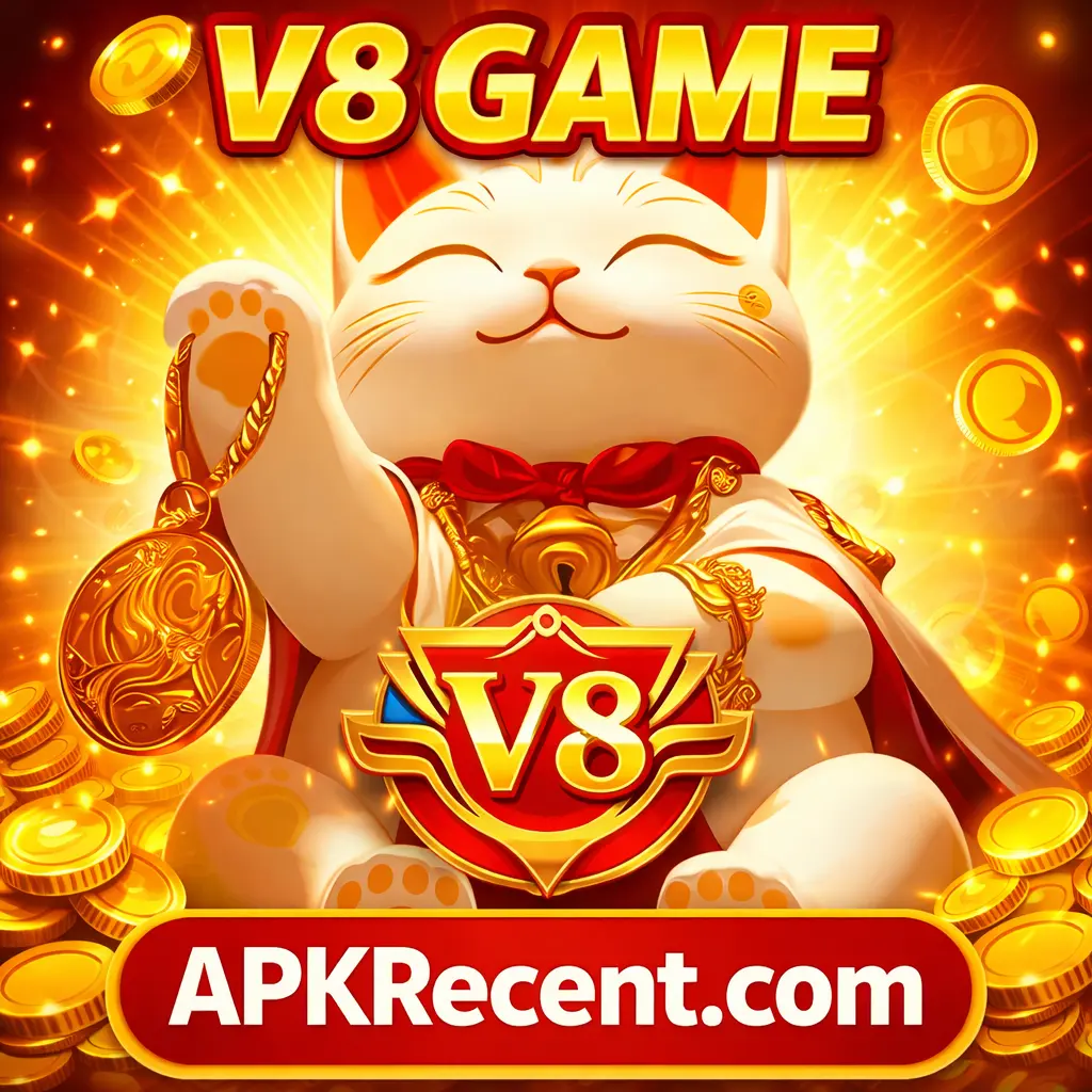 V8 Game APK