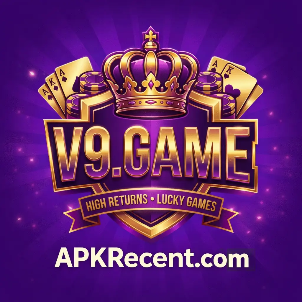 V9 Game APK
