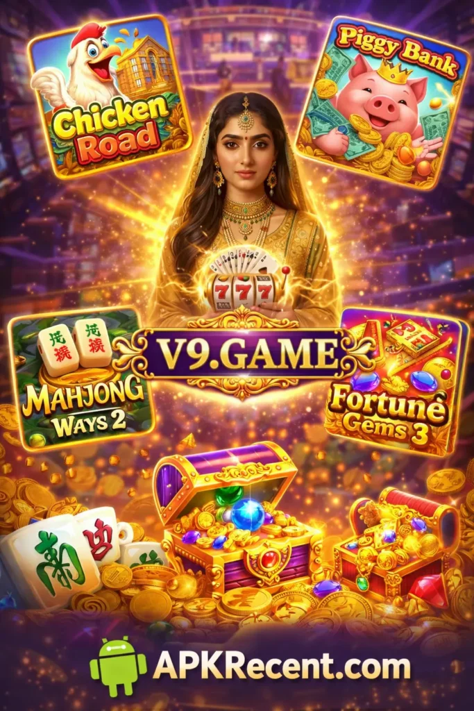 V9 Game Download