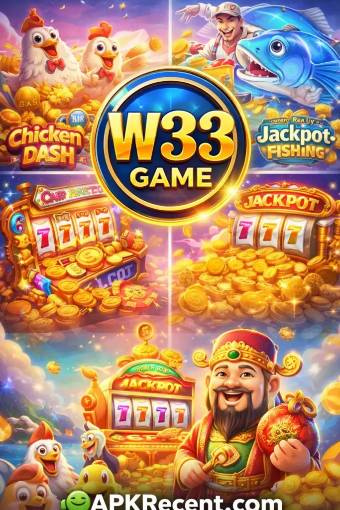 W33 Game Download