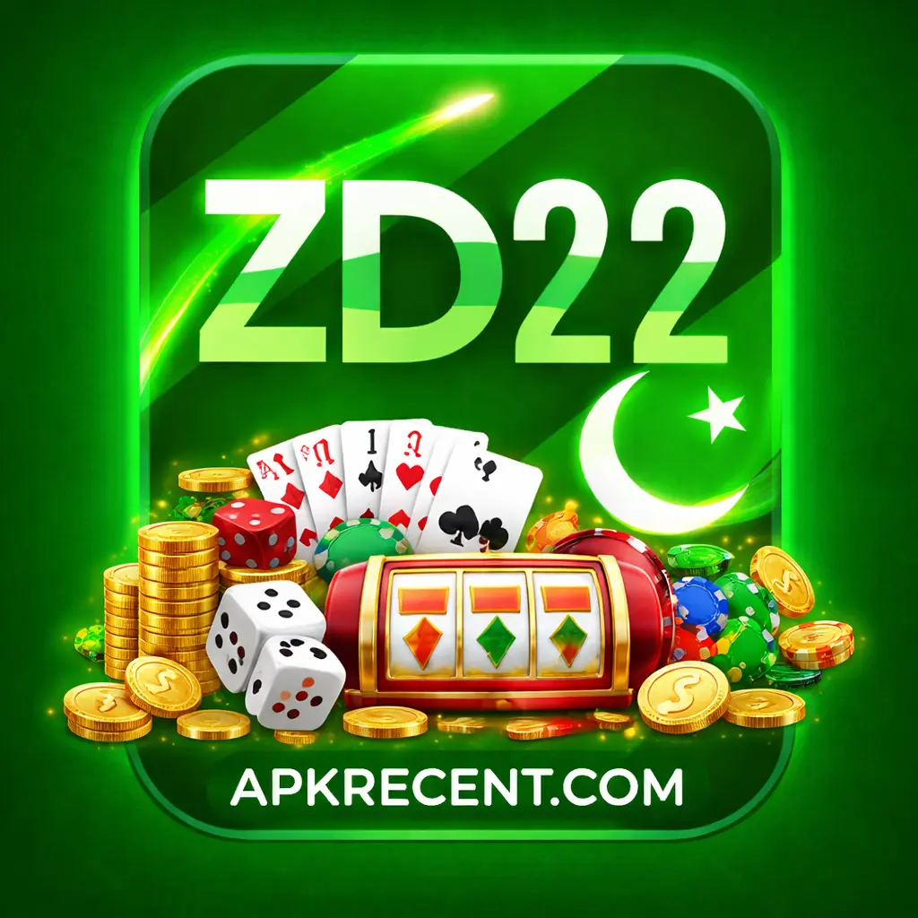 ZD22 Game APK