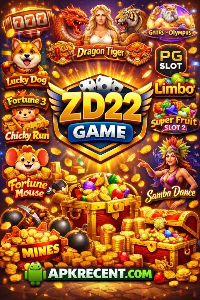 ZD22 Game Download