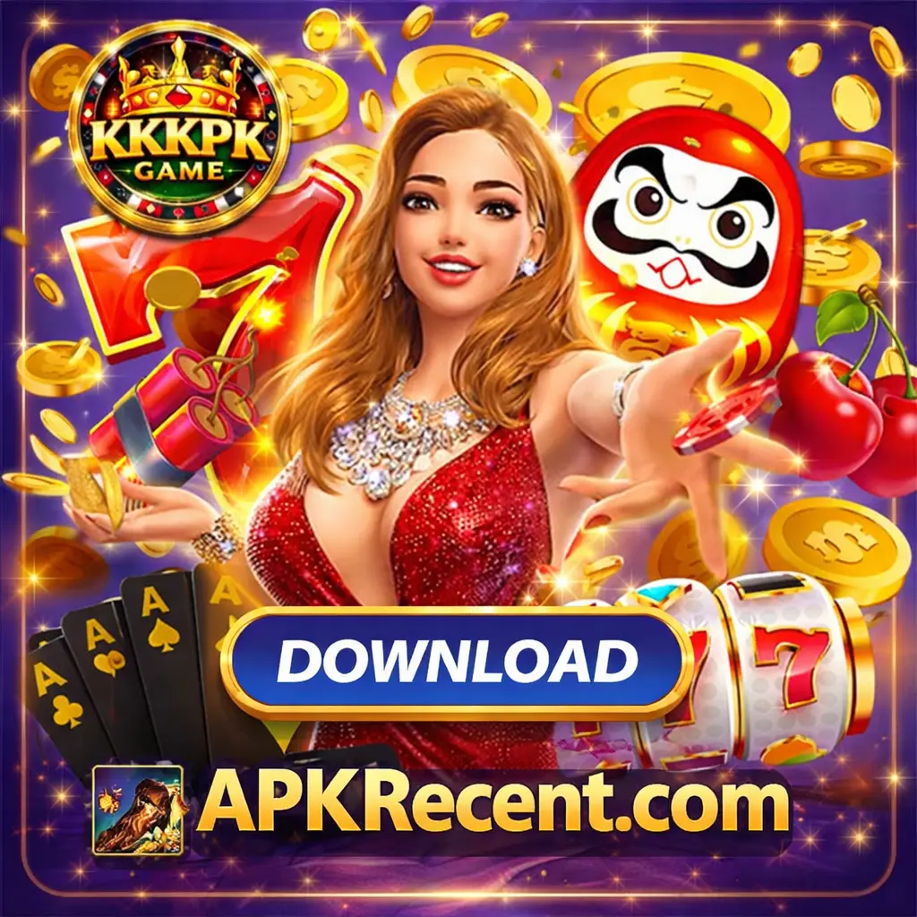 kkkpk Game App