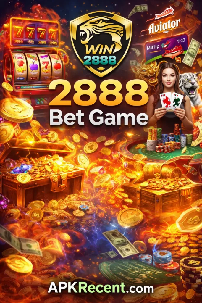 2888Bet Game download