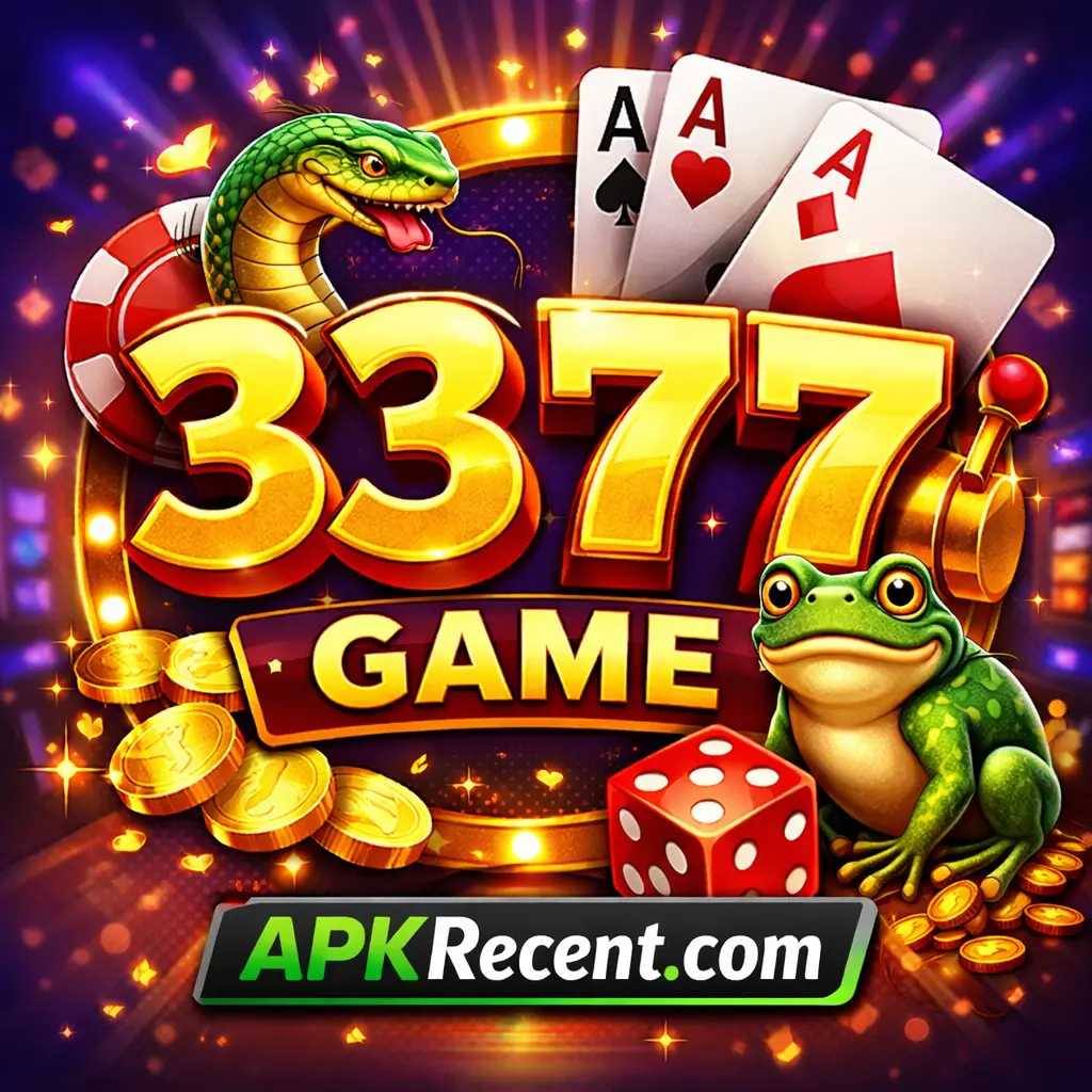33377 Game APK