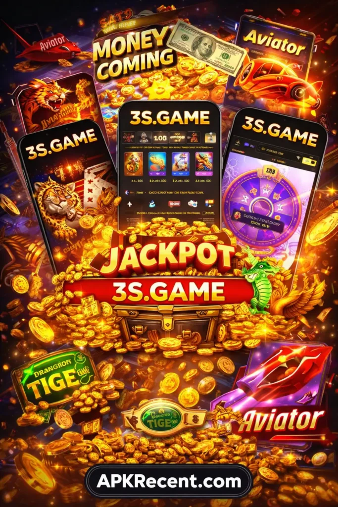 3S Game APK