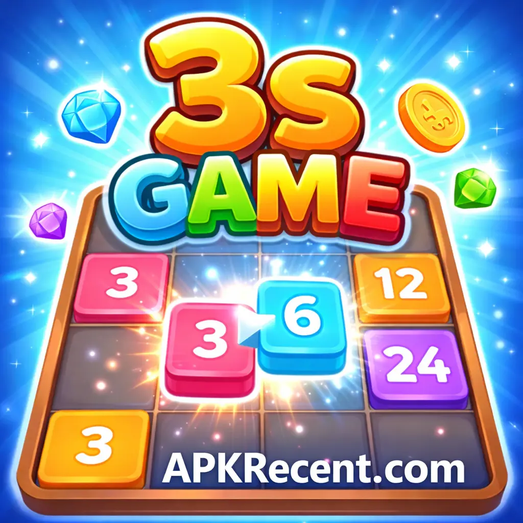 3S Game Download