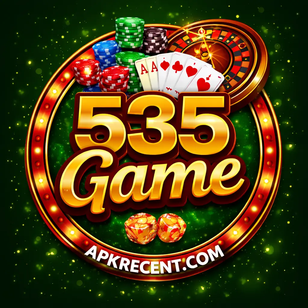 535 Game APK