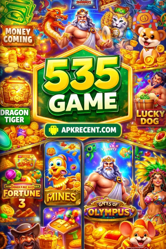 535 Game Download