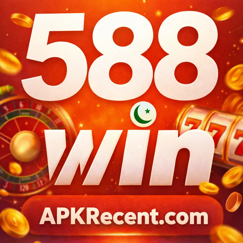588Win Game APK