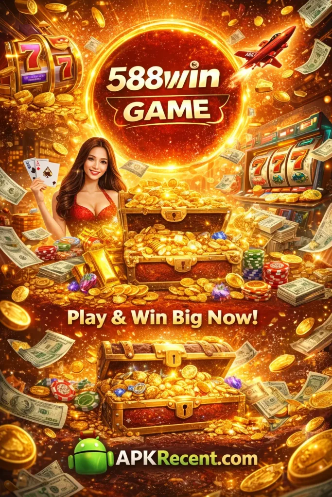 588Win Game Download