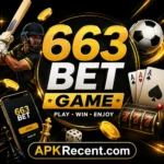 663Bet Game APK