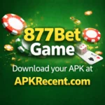 877 Bet Game APK