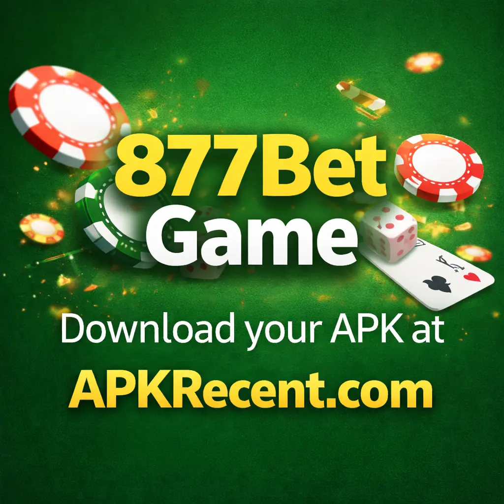 877 Bet Game APK
