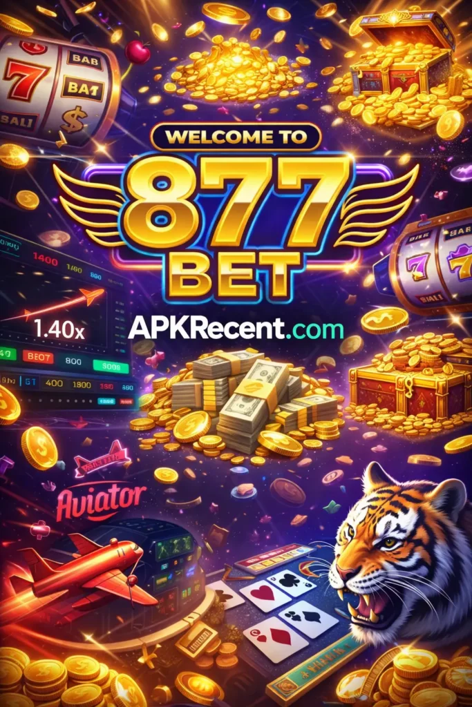 877 Bet Game Download