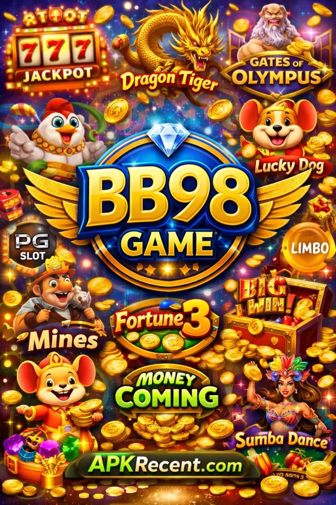 BB98 Game Download