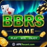 BBRS Game APK