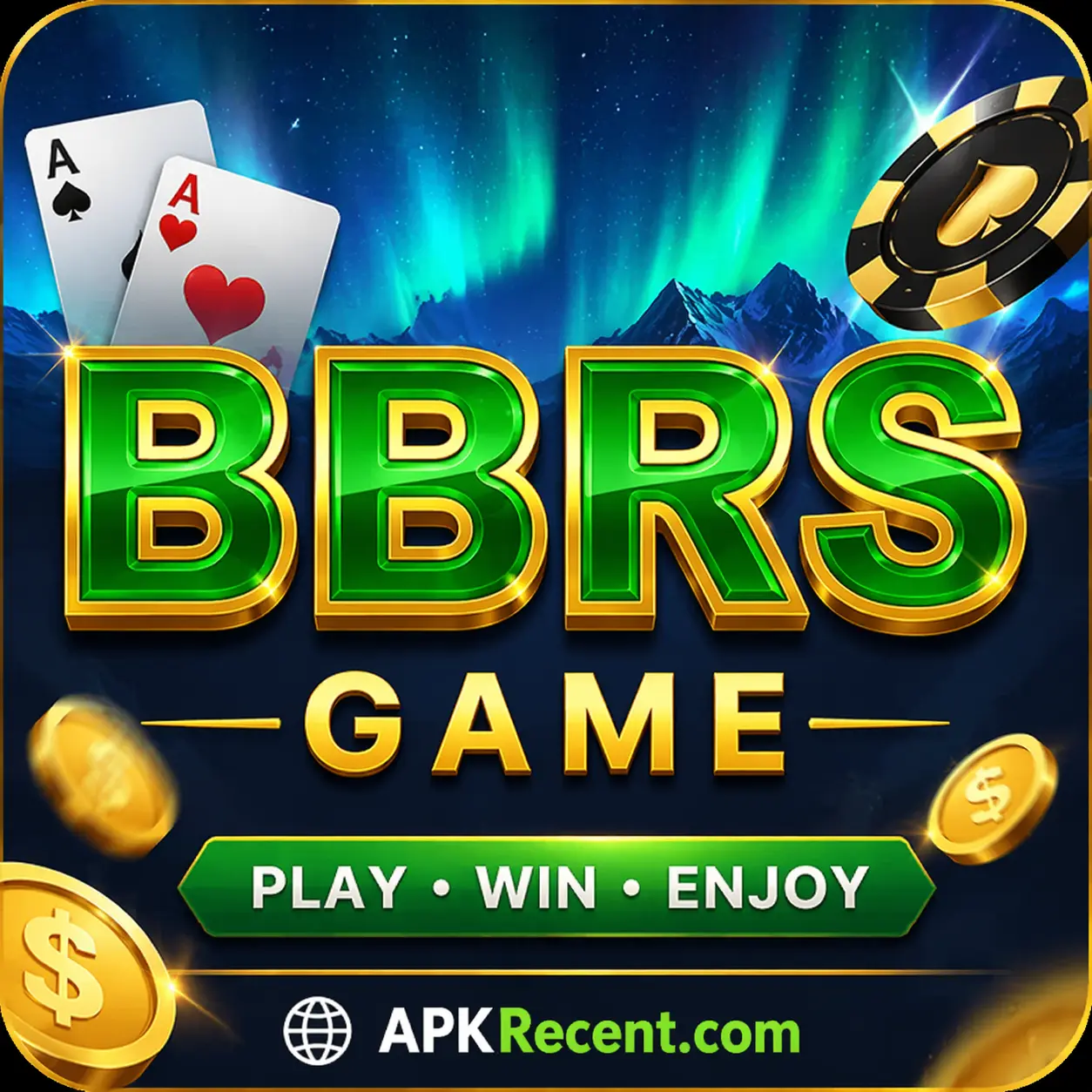 BBRS Game APK