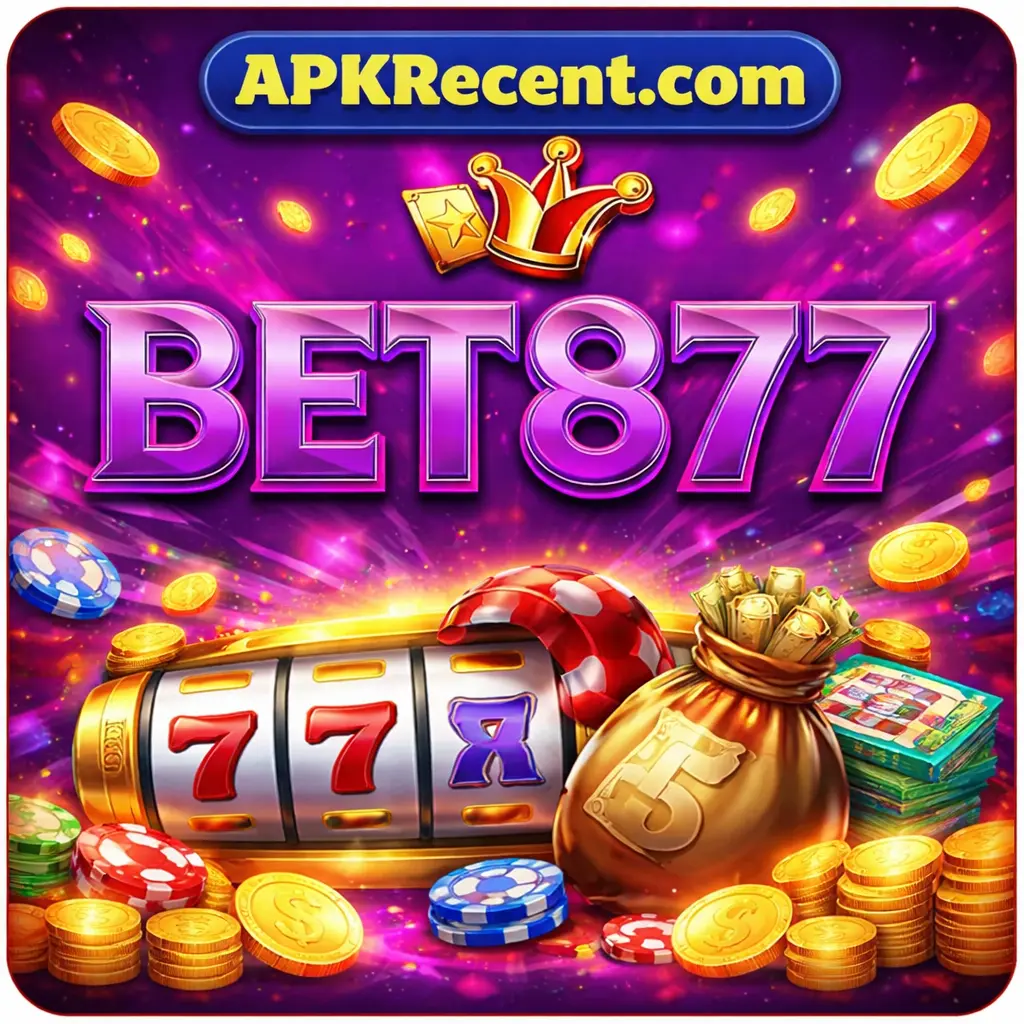 BET877 Game APK